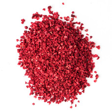 Сублимированная малина кусочки, 50г