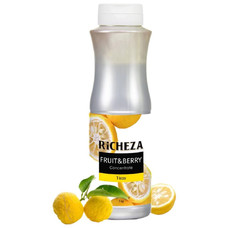 Концентрат Richeza(Ричеза) Юзу 1кг.