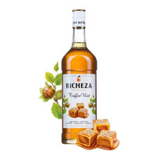 Сироп Richeza(Ричеза) Ирис Тоффи стекло 1л шт.