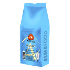 Заменитель молочного продукта сухой на основе растительного сырья Topping New Line 1кг