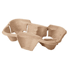 Держатель для 2х стаканов 428шт/уп