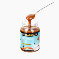 Карамель соленая NUTSBARISTA, 1кг