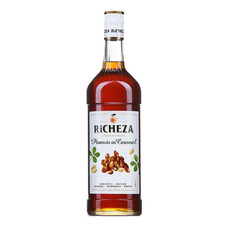 Сироп Richeza(Ричеза) Арахис в карамели стекло 1л шт.