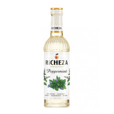 Сироп Richeza(Ричеза) Перечная мята стекло 0,33л, шт