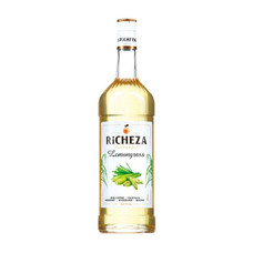 Сироп Richeza(Ричеза) Лемонграсс стекло 1л шт.