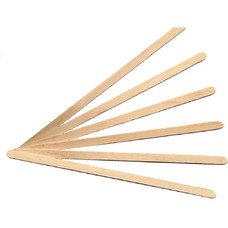 Размешиватель деревянный 140х6 (500шт/уп)