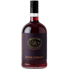 Сироп Черная смородина (BLACK CURRANT) Herbarista 0,7л