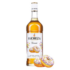 Сироп Richeza(Ричеза) Пончик стекло 1л шт.