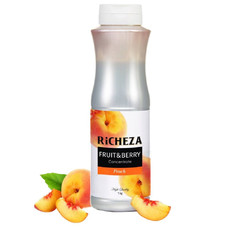 Концентрат Richeza(Ричеза) Персик 1кг.