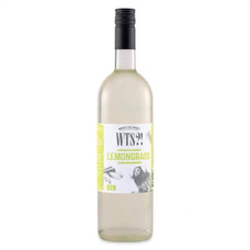 Сироп WTS(ВТС) Лемонграсс 1л шт