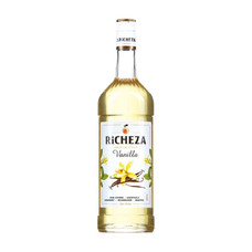 Сироп Richeza(Ричеза) Ваниль стекло 1л шт.