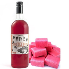 Сироп WTS(ВТС) Бабл гам 1л шт.