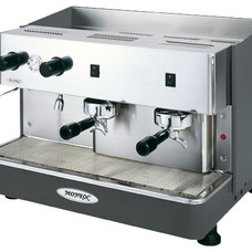 Рожковая кофемашина EXPOBAR Monroc Pulser