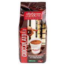 Напиток растворимый 