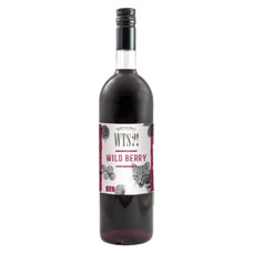 Сироп WTS(ВТС) Лесные ягоды 1л шт.