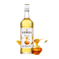 Сироп Richeza(Ричеза) Мед стекло 1л шт.