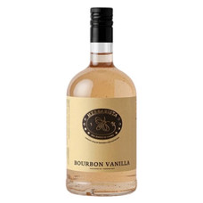 Сироп Ваниль (BOURBON VANILLA) Herbarista 0,7л