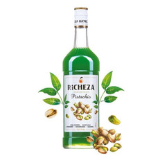 Сироп Richeza(Ричеза) Фисташка стекло 1л шт.
