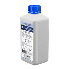 Средство для очистки молочных систем кофемашин CAFEDEM М11 1кг