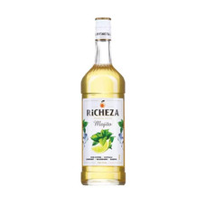 Сироп Richeza(Ричеза) Мохито стекло 1л шт.